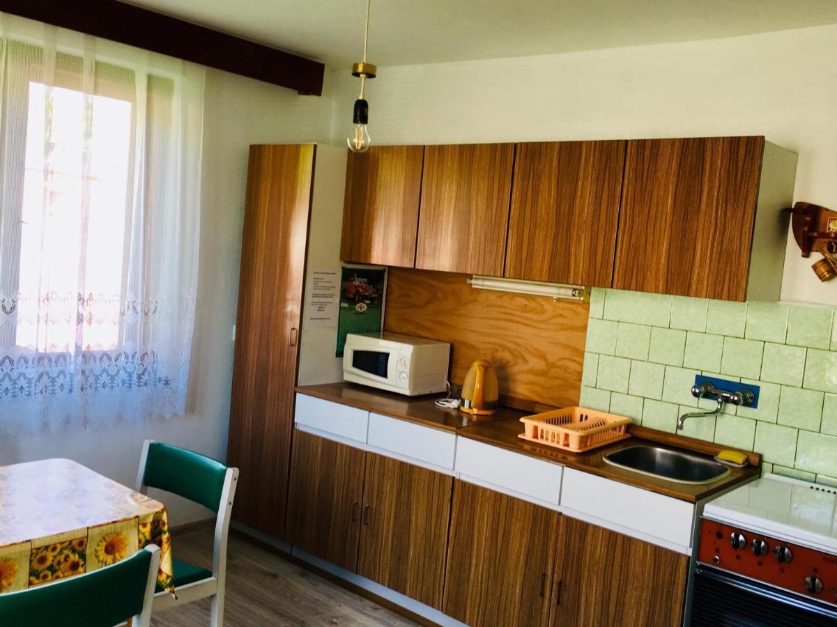 דולני קובין Rodinny Retro Domcek מראה חיצוני תמונה